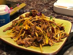 -灶座小锅烀饼·铁锅炖(全国总店)