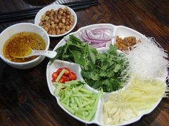 调料拼盘-官塘锋记鱼生·生腌·砂锅粥(牌坊街店)