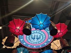 -巴九门老火锅(来福士打望店)