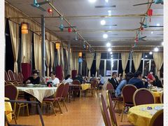 大堂-区海鸡场饭店(石壁店)