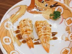 -仙隐小鹿料理食堂(惠济万达店)