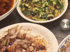 -芝麻花餐厅(祁家豁子店)