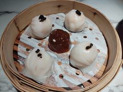 -钟菜·粤菜点心·宴请(海上世界·汇港二期店)