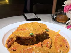 -狮拾久·现代新加坡料理(福田COCO Park店)
