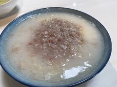 -艾麻子奶汤面(花园巷店)