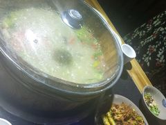 -秋语木桶鱼.酸菜鱼(开发区火车站店)