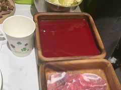 -菌小白火锅(时尚天河店)