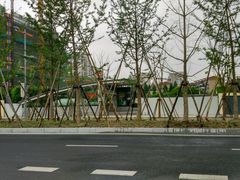 外景-云锦路(地铁站)