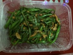 -合合春饼·酱骨·东北菜(潘家园店)