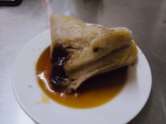 -老妈宫粽球