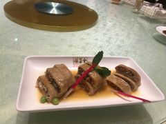 -全聚德(常州店)