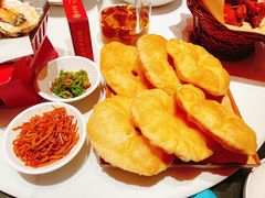 -鸽子侯·家宴·平价海鲜(市图书馆店)