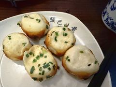 -哑巴生煎(临顿路店)