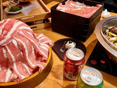 -牛匠和牛寿喜锅(西安总店)