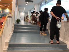 -戊辰亲子游泳俱乐部