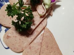 午餐肉-凰吉园