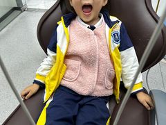 -美酷口腔牙齿矫正(江桥万达店)