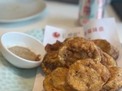 -红樱桃·欢乐餐厅(太原里店)