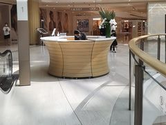 -CHANEL(恒隆广场店)