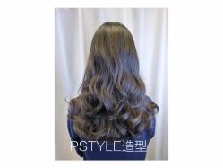 -P.STYLE 派斯造型