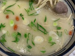 羊肉汤-掌柜的店·河南菜(新天地店)