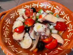 -ALBERGUE 1601 婆仔屋葡国餐厅