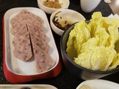 -牛品荟牛肉火锅(新城广场店)