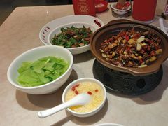 -味上湘菜馆(岳麓山店)