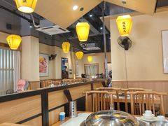 -冰城焰会大丰收铁锅炖(萝岗万达金街店)