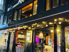 -宝健路步行街(Pedestrian Shopping Street)