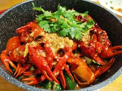 -老板很二(吉大店)