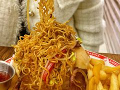 -孖记茶档·热腾茶餐(江南西plus店)