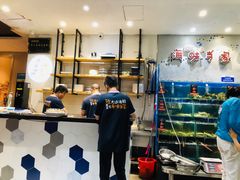 -海味当家·蒸锅海鲜(中山广场创始店)