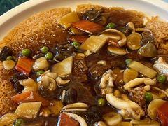 -辣婆婆(航天桥店)