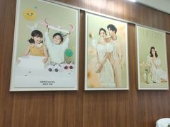 -海马体家庭照相馆(广州正佳广场店)