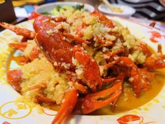 -庆峰龙虾烧烤(合肥一店)