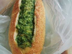 -巴黎贝甜(大宁国际商业广场店)