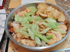 -黄记煌三汁焖锅(崇文门店)