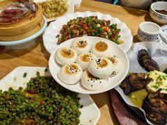红糖锅魁-明婷饭店(外曹家巷店)