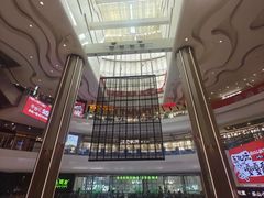 -上海静安大悦城