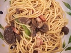 -萨莉亚意式餐厅(天河城购物中心店)