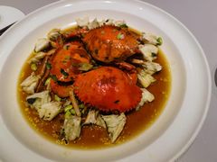 -城北食府(枫林店)