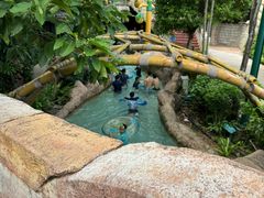 -新加坡水上探险乐园