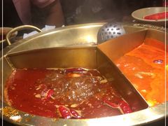 -蜀国大将老火锅(江北店)