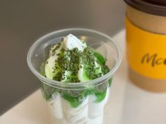 -麦当劳(长泰商业广场店)