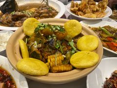 -关东小院(瀛海环宇坊店)
