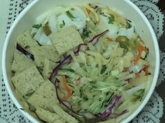 -西贝(上海我格广场店)