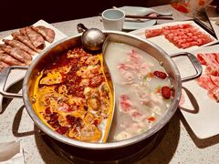 -密友回转自助火锅(世茂国际广场店)