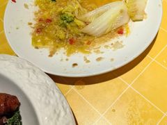 -蔡澜点心·粤菜(花城汇南区店)