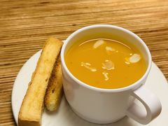 -本处·素食·融合料理(南油店)